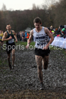 Senior men and under-23 mens 2017 British Athletics Liverpool Cross Challenge, Sefton Park, Liverpool. Photo:  David T. Hewitson/Sports for All Pics